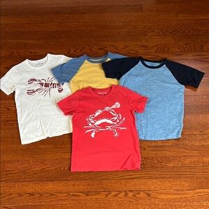 Crewcut Tee Bundle